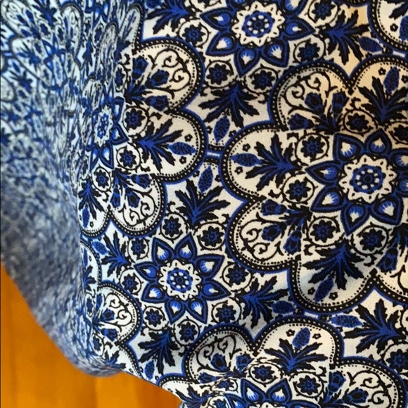 Pattern Tank top - Picture 4 of 4